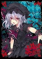東方Project アレマテオレマ 小悪魔 スリーブ 新品】東方Project カードスリーブ2種セット「W古明地こいし」第
