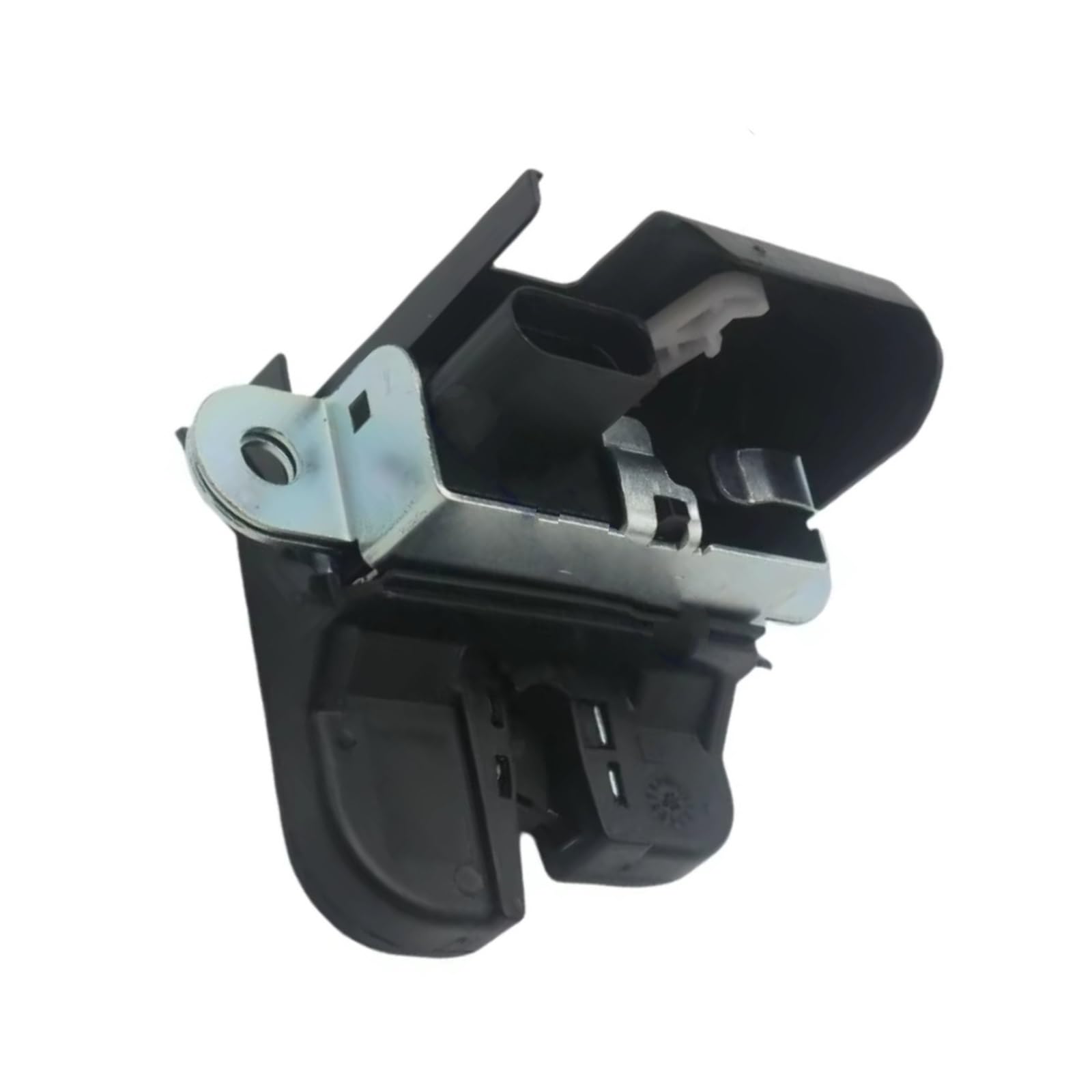 Fpqovv One Color Bootlid Release Latch Compatible With Vw For Passat For 3C5 2005 2006 2007 2008 2009 2010 2011 Rear Trunk Lock Actuator Latch Oem 6Rd827505