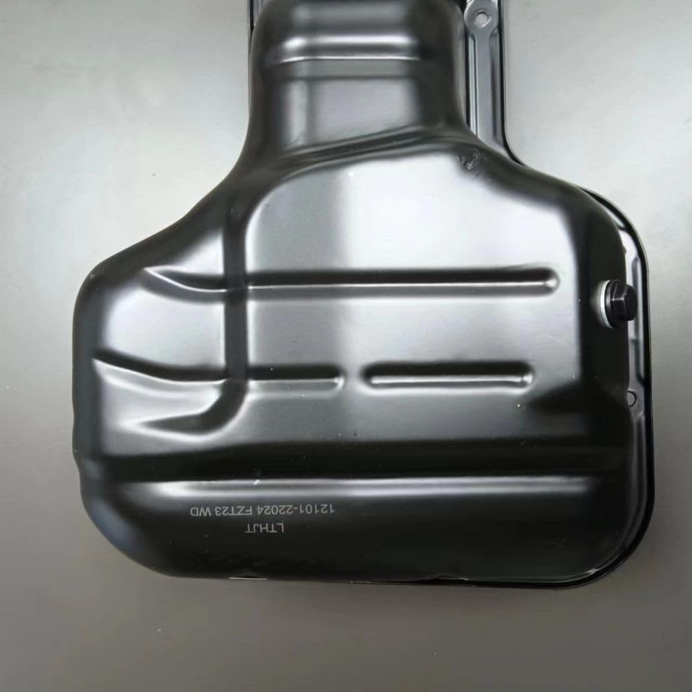 Podzespoły miski olejowej OEM 12101-22024 1210122024