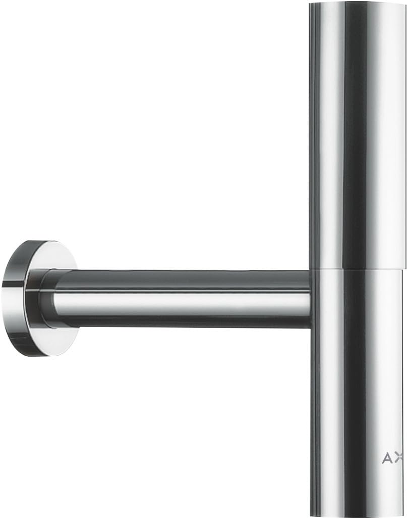 Hansgrohe Syfon FlowStar Axor chromowany, 500 x 1303000