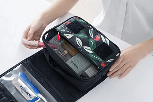 Organizzatore degli Articoli da Toilette Sospeso