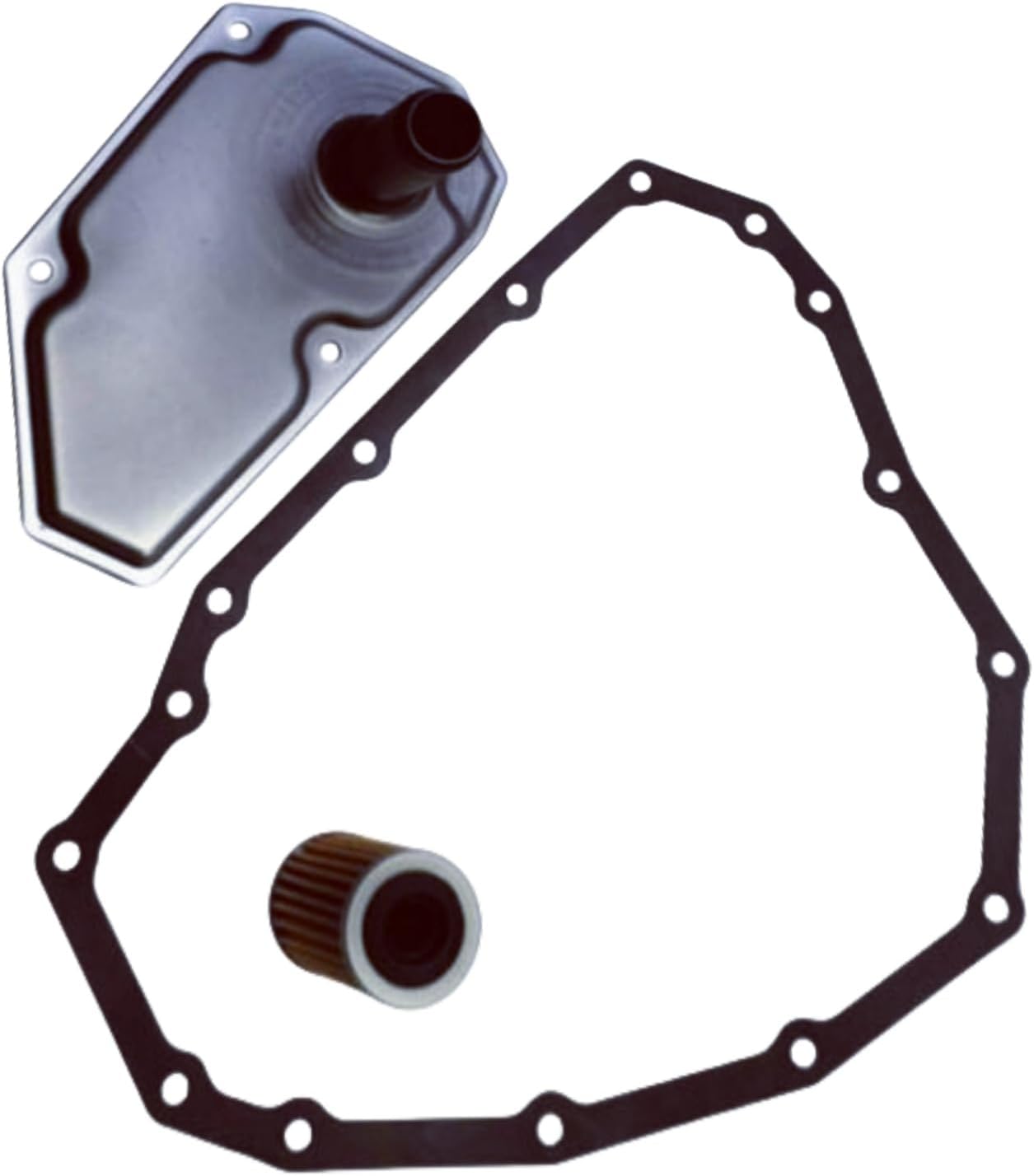 31726-6A00A Car Transmission Filter Oil Pan Gasket Kit Fits for Sylphy 2013-2018
