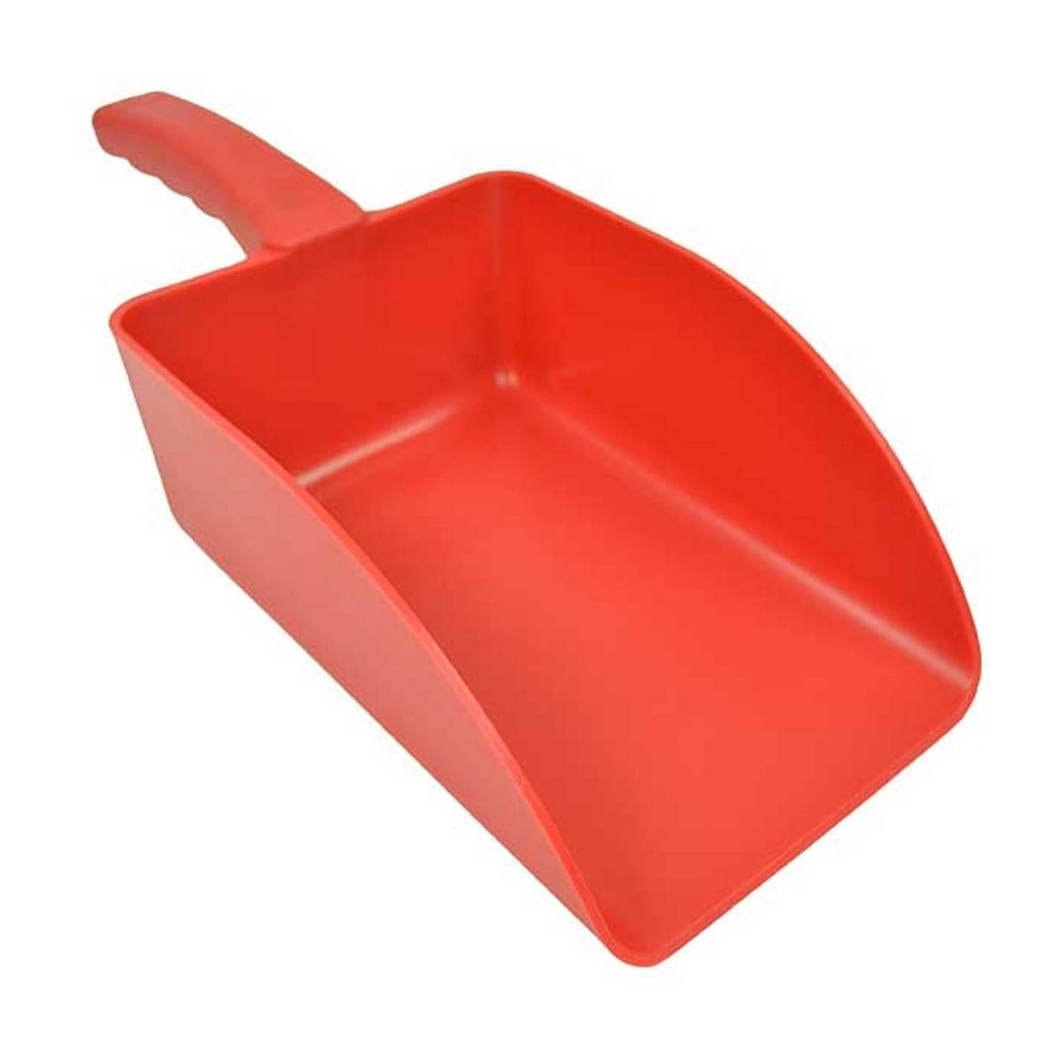 Harold Moore Hand Scoop Medium Red