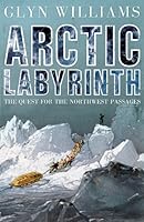 Algopix Similar Product 8 - Arctic Labyrinth The Quest for the