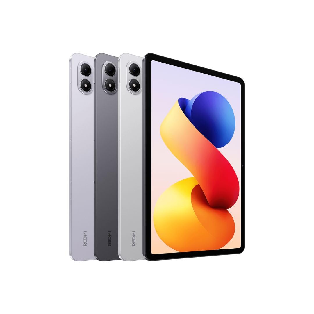 Tablet Xiaomi Redmi Pad 2 Pro Tela 12.1