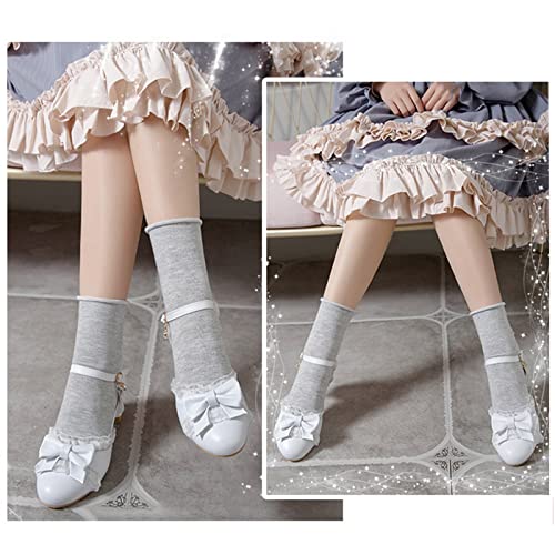Summer Toddler Girls Dress Bow Tie Shoes Pumps Low Heels Flower Party Wedding High School Prom Toddler Sandals2
