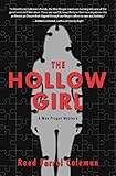 The Hollow Girl (Moe Prager Mystery)