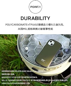 Amazon.co.jp: 【ROOT CO.】[iPhone13mini専用]ROOT CO. GRAVITY