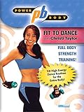 Power Body: Fit to Dance with Christi Taylor
