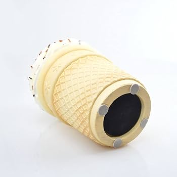 デイリークイーン ソフトクリーム ブリザード 貯金箱コインバンク アメトイ レア Dairy Queen デイリークイーン DQ ソフトクリーム S＆P