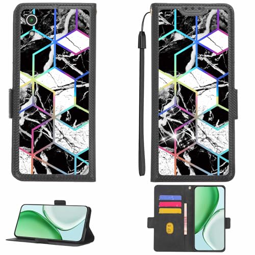 Aroepurt Funda Compatible para Sony Xperia Z2 Funda Case Carcasa Soporte [con lámina Protectora HD de dureza 9H] [Bloqueo RFID][Efecto de refracción] LPT HS