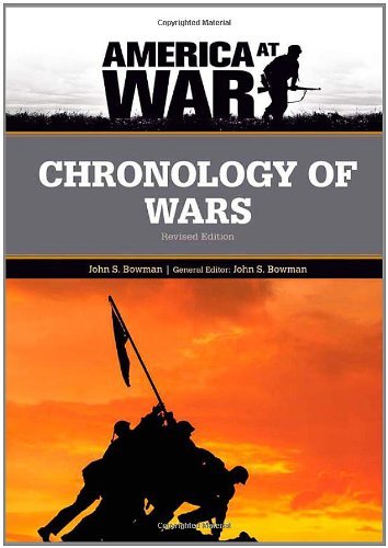 Chronology of Wars (America at War)