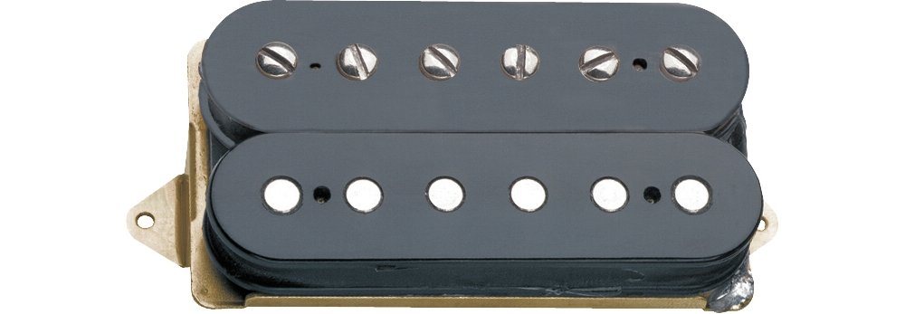 DiMarzio 201383 DP 160 FCR Norton chitarra accessori