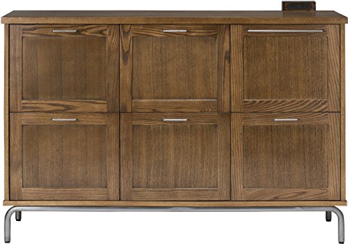 journal standard Furniture BRISTOL KITCHEN COUNTER L 135cm