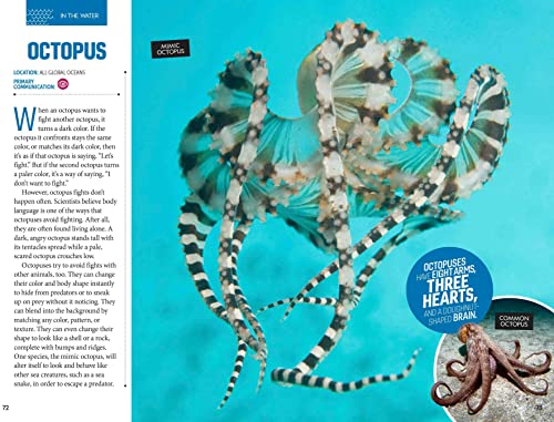 How to Speak Animal (National Geographic Kids) - Image 3