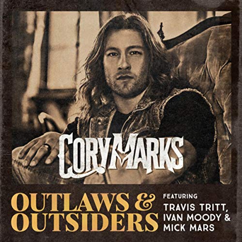 Cory Marks feat. Travis Tritt, Ivan Moody & Mick Mars