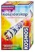 Produktbild KOSMOS 657451 - Kaleidoskop Selbst bauen und staunen, Experimentierspaß mit Spiegeln, Licht und Farben, Experimentierset, Mitbringexperiment