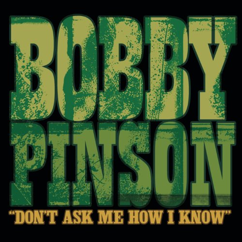 Bobby Pinson