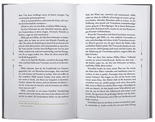 Die Legenden der besonderen Kinder