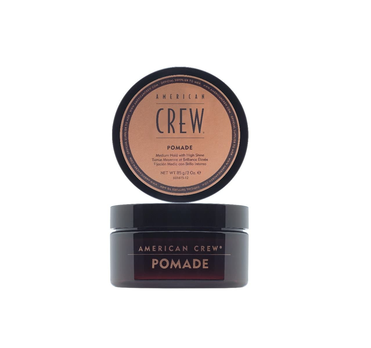 American Crew Pomade, (3oz)