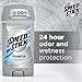 Speed Stick Power Antiperspirant Deodorant for Men, 72 HR Sweat & Odor Protection, Unscented, 3.0 oz Stick (4 Pack)