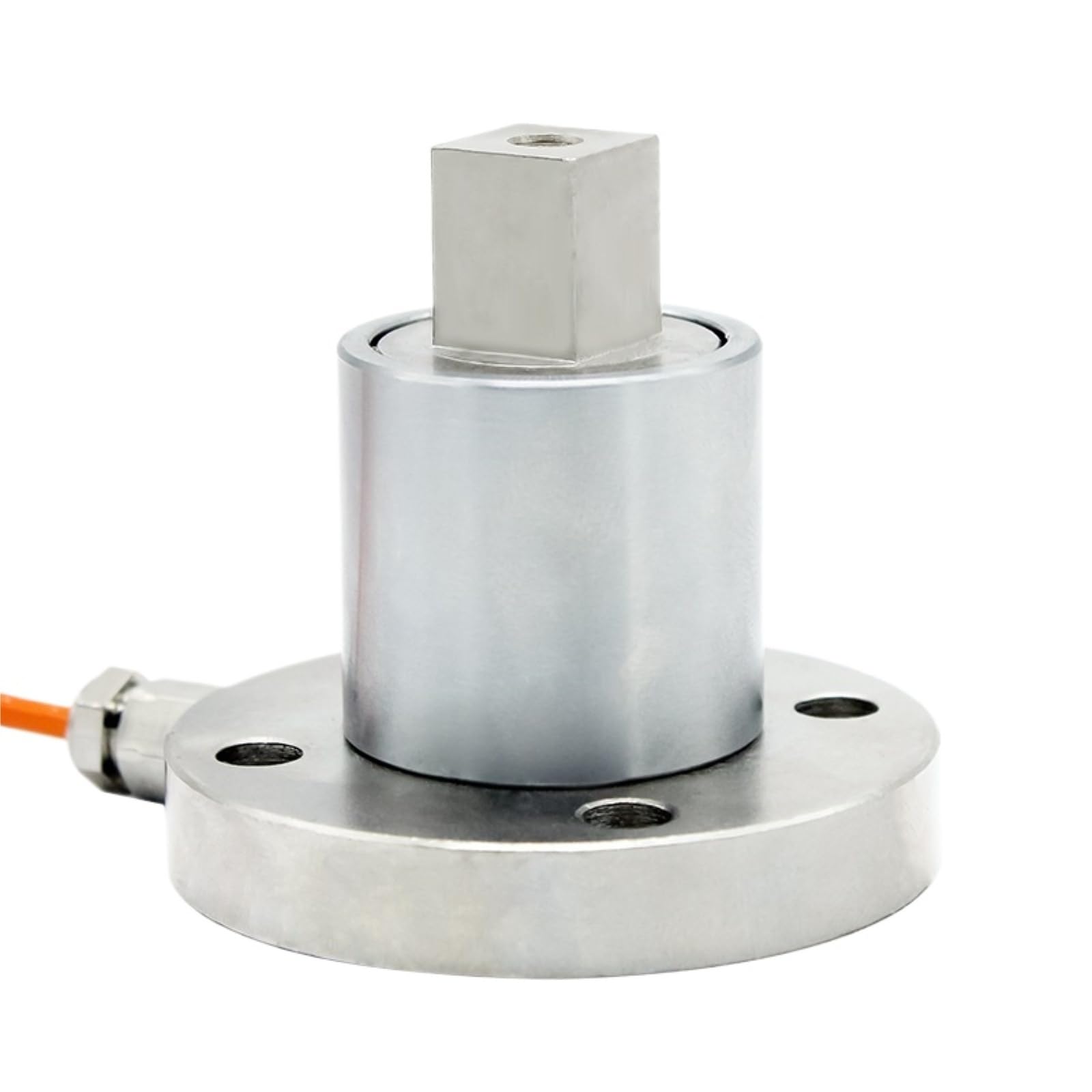 DYJN-103 Sensore di coppia statico Daysensor 20/50/100/200/300-500/1000/2000/3000Nm, chiave dinamometrica Calibrazione della forza di rotazione a testa quadrata Assemblaggio automatico(50N.m)