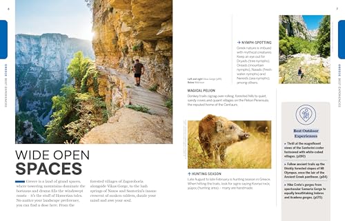 Lonely Planet 9781838697501 Experience Greece thumb #4