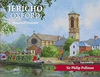 Jericho Oxford 1912584743 Book Cover