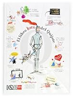 El Libro Loco Del Quijote 846750384X Book Cover