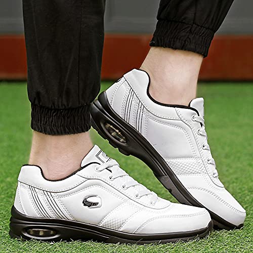 Shhyy-Zapatos-De-Golf-Impermeables-para-Hombres-Calzado-De-Golf-Profesional-Antideslizante-Zapatillas-Deporte-Al-Aire-Libre-para-Golfistas-Caminar-Entrenamiento