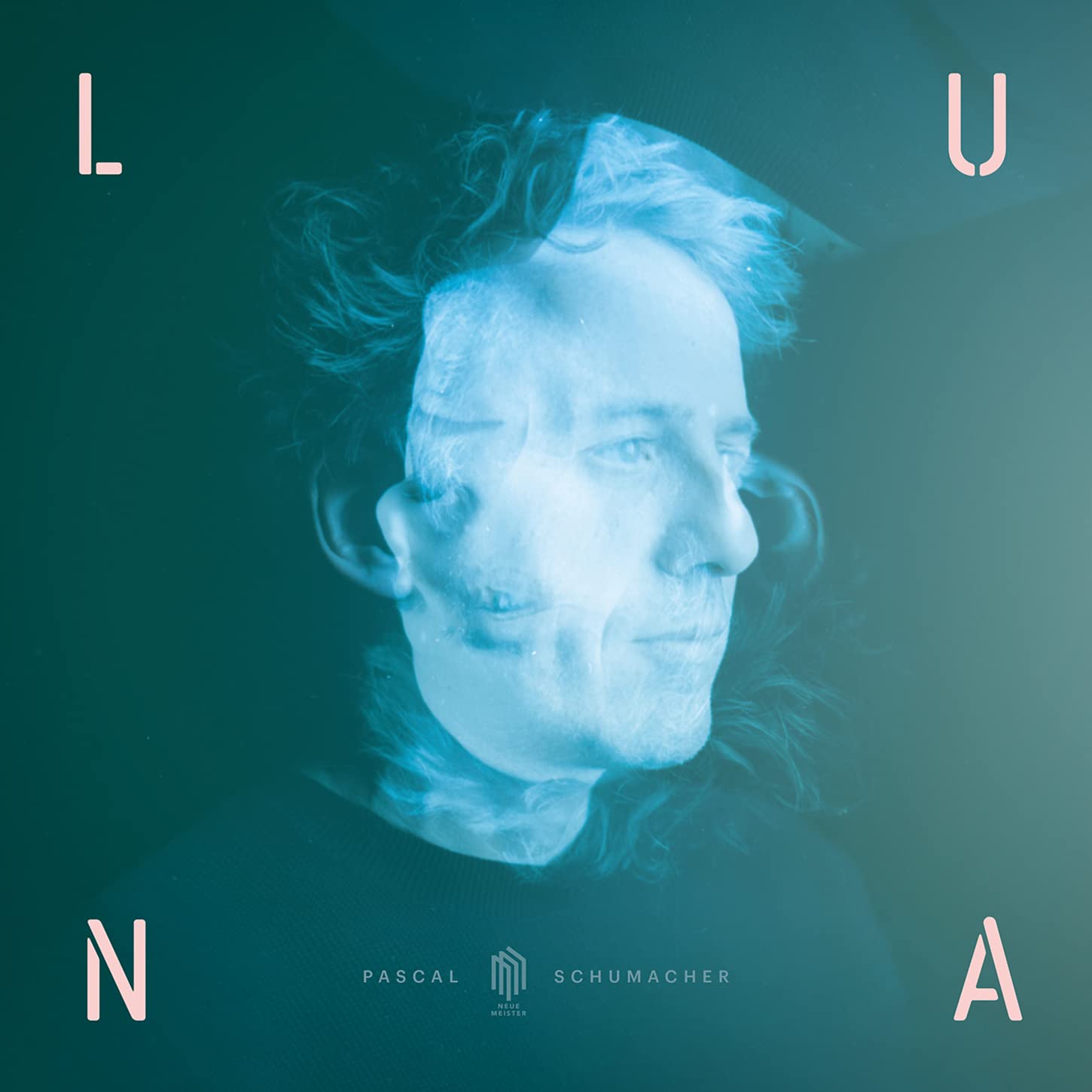 Luna [VINYL]