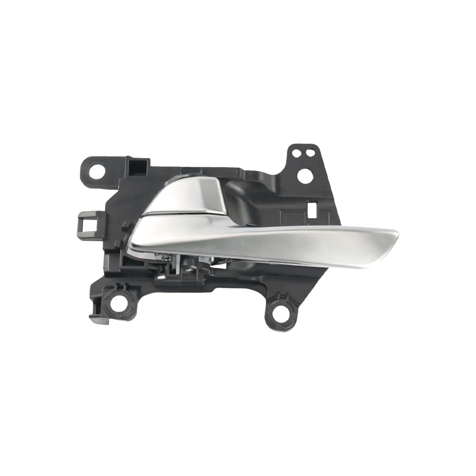 For Hyundai For TUCSON 2015-2021 82610-D3010 82620-D3010 83610-D3000 83620-D3000 Interior Door Handle Inner Car Door Handle(RL 83610-D3000)