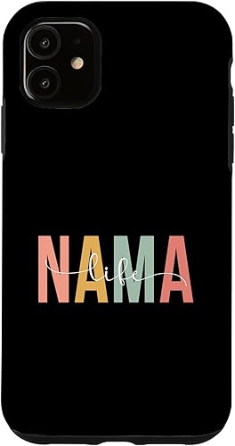 Miniatura 10 de iPhone 15 Pro Max Nama Life Nama Grandma Nama Grandmother Case