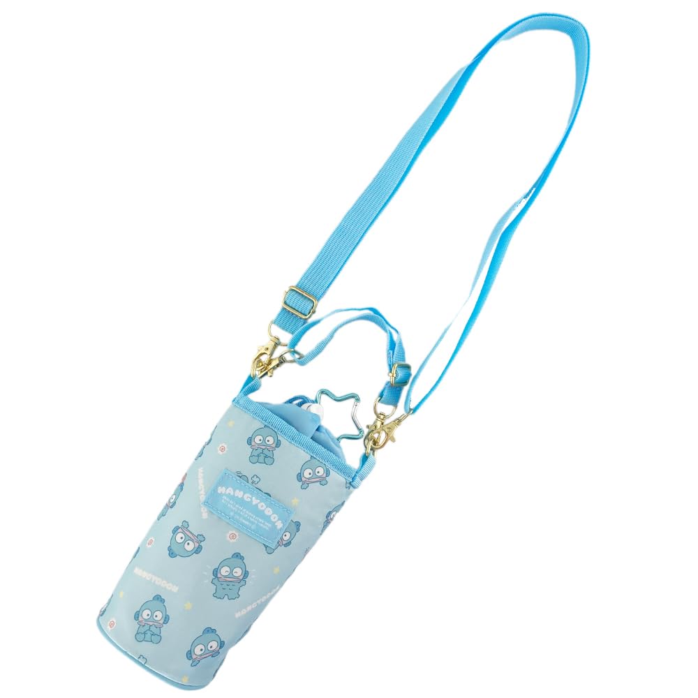 Amazon｜サンリオキャラクターズ ペットボトルホルダー＜ハンギョドン