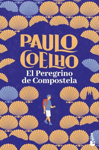 El Peregrino de Compostela: (Diario de un mago) (Biblioteca Paulo Coelho)