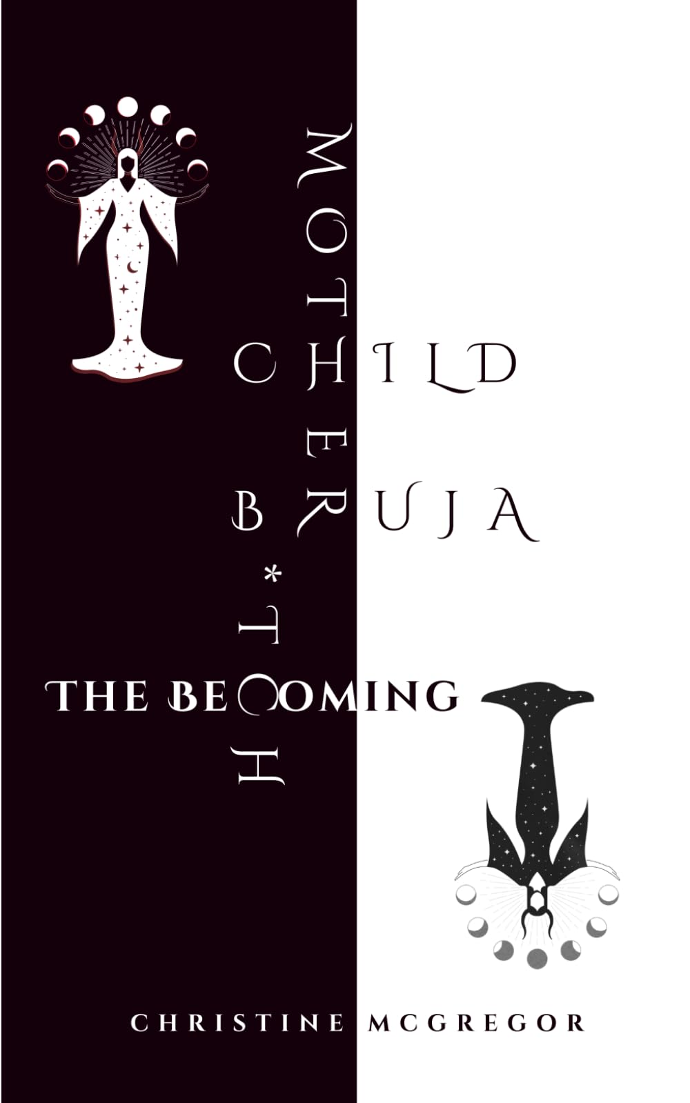 Child Mother Bruja B*tch: The Becoming