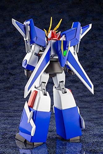 Brave Exkaiser Great Ekusukaiza Altura 180mm Kit Modelo Plástico - Imagen 2 de 12