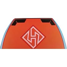 Bodyboard Finger Grip Traction by Hubboards