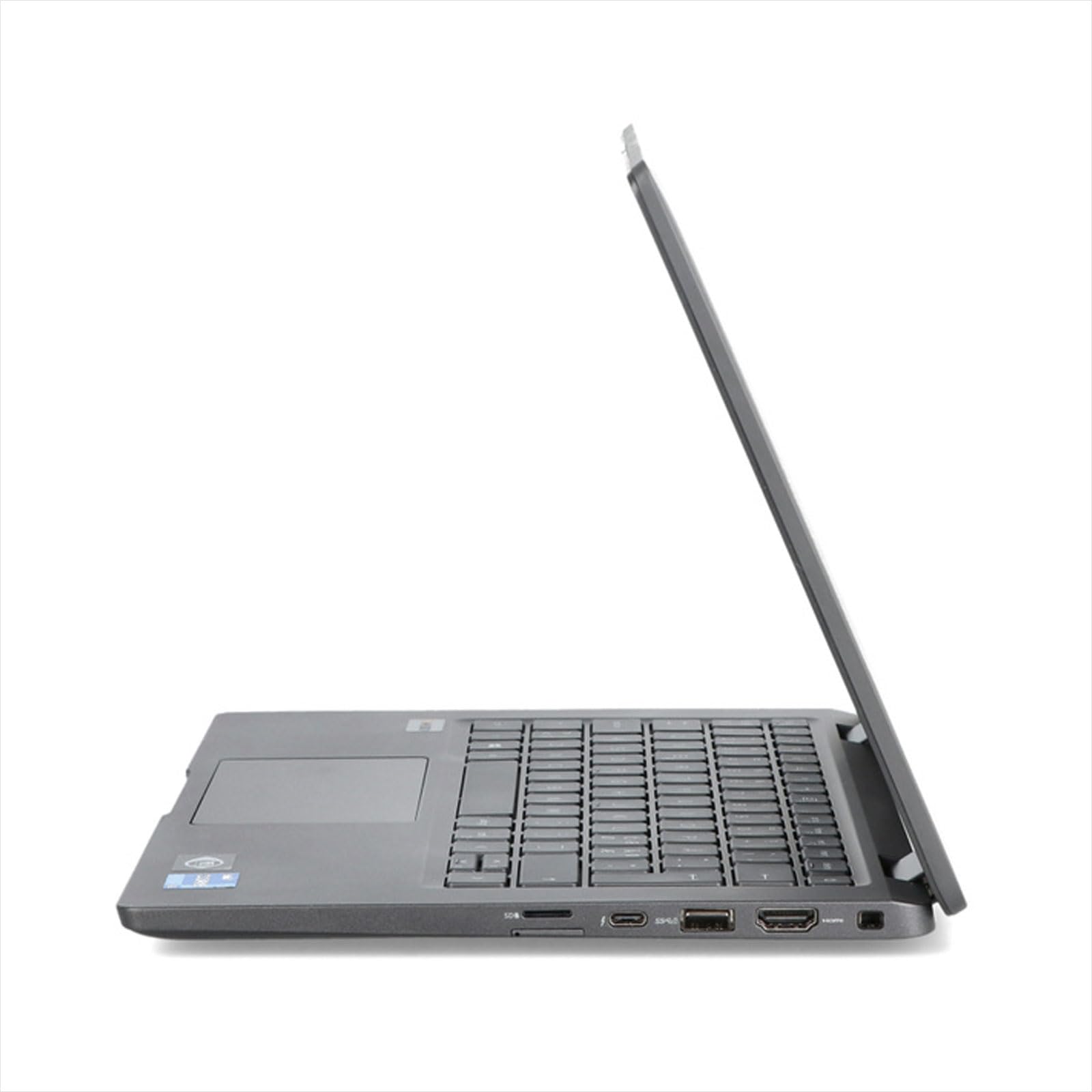 DELL Latitude Laptop Computer Business, Pc Portatile Notebook Intel i5 11th, Ram 16 Gb, SSD 512 Gb, Display FHD da 13.3", Tastiera Qwerty IT, Win 11 Pro + Libre Office (Ricondizionato)