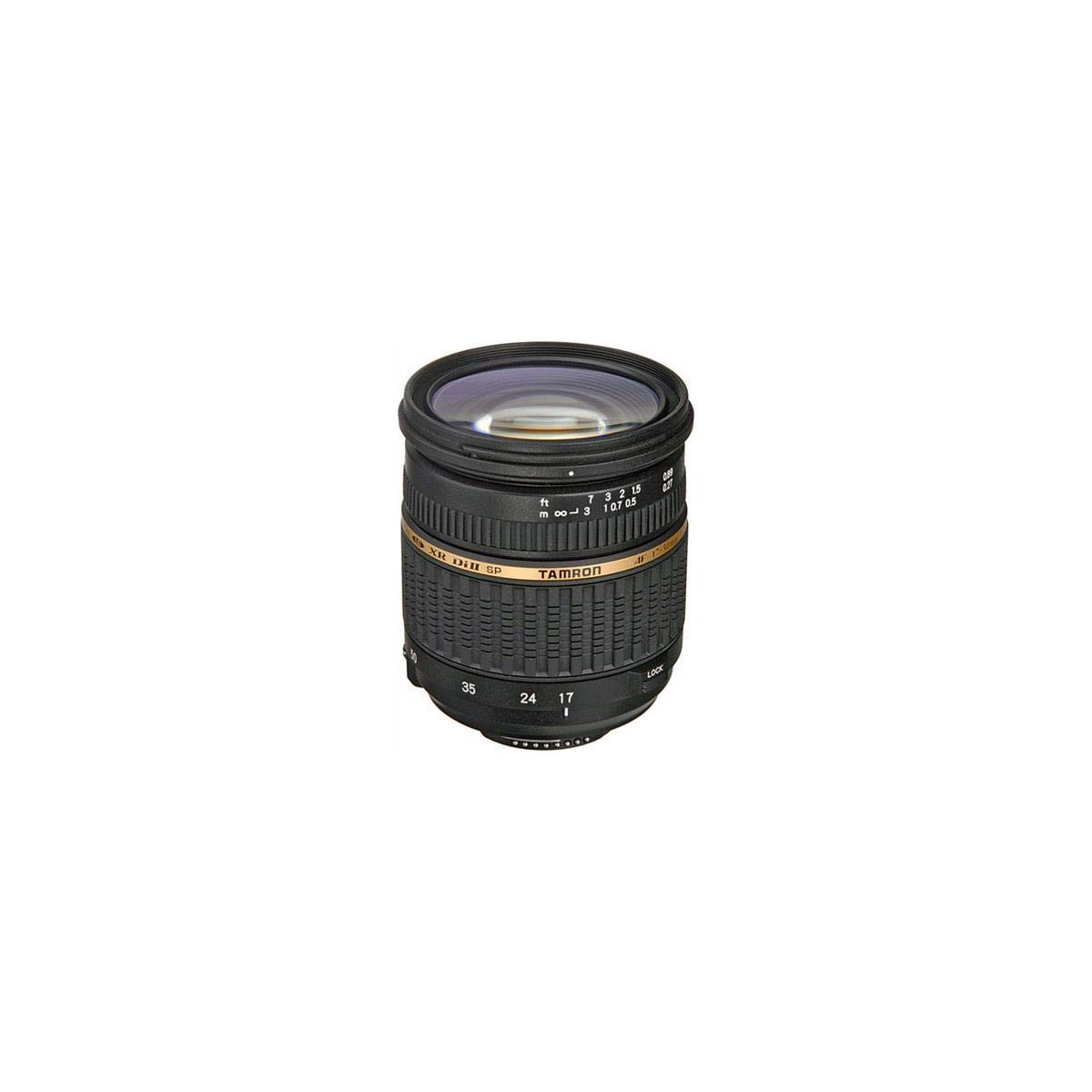 TAMRON SP AF17-50mm F2.8 XR DiII VC ニコン用 Amazon.com : Tamron SP AF17-50mm F/2.8 Di II LD Aspherical