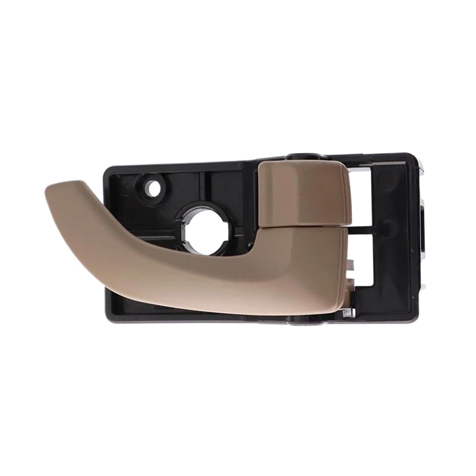 VTSGBLS Interior Door Handle Cover 826102E000 826202E000 Front Rear Left Right Inside Inner Door Handle for Hyundai for Tucson 2005-2009