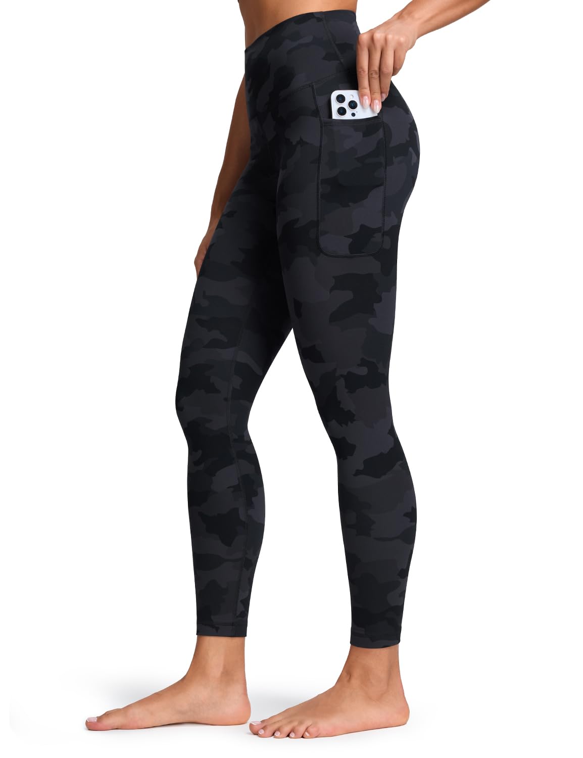 HeyNuts Pro Leggings with Pockets