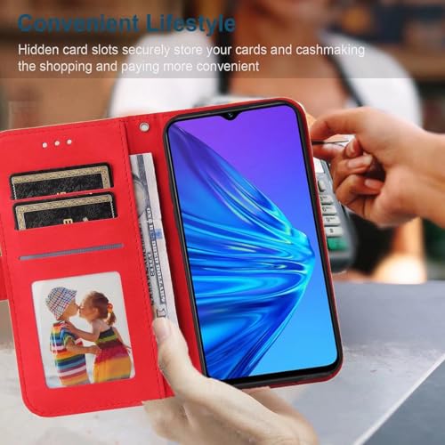 Opiniones de Realme 6i disponible en línea. 5 Imagen adicional