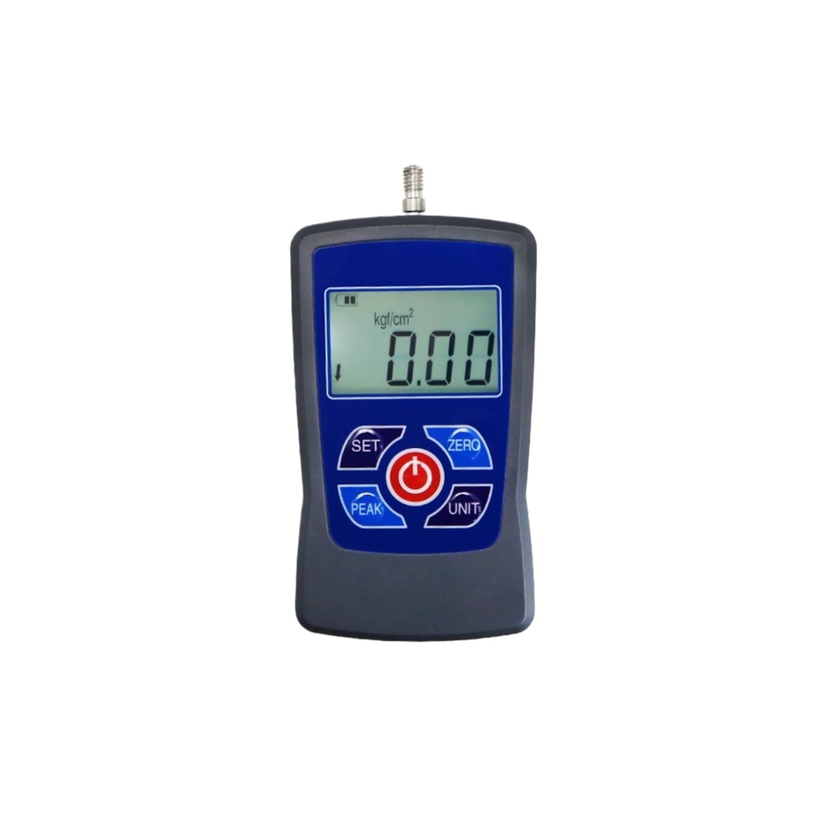 LNHHG Digital Fruit Hardness Tester Penetrometer For Apples Pears Strawberries And Grapes Etc Sclerometer(GY-M15)