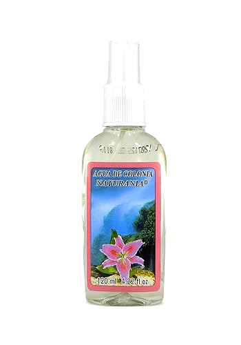 Miniatura 2 de Siete Machos Urania Kananga Del Japon ColoniaAgua De Tocador 4.1 fl oz - 4.06 fl. oz