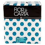 Zoom IMG-1 fior di carta 40 tovaglioli Zoom IMG-1 fior di carta 40 tovaglioli