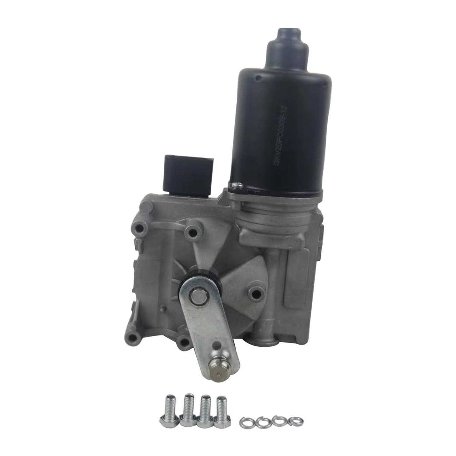 Motor del limpiaparabrisas Delantero Izquierdo para Q7 2007 2008-2011-2015 3.0L .6L 4.2L V6 V8 4L1955119 4L1955119A 4L1955603 4L1910113