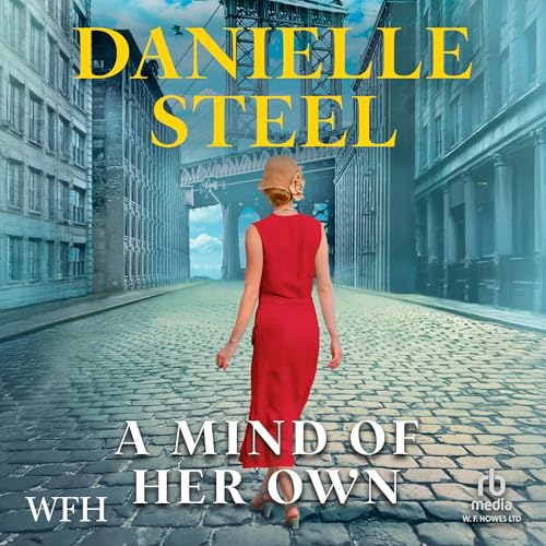 A Mind of Her Own by Danielle Steel episode artwork