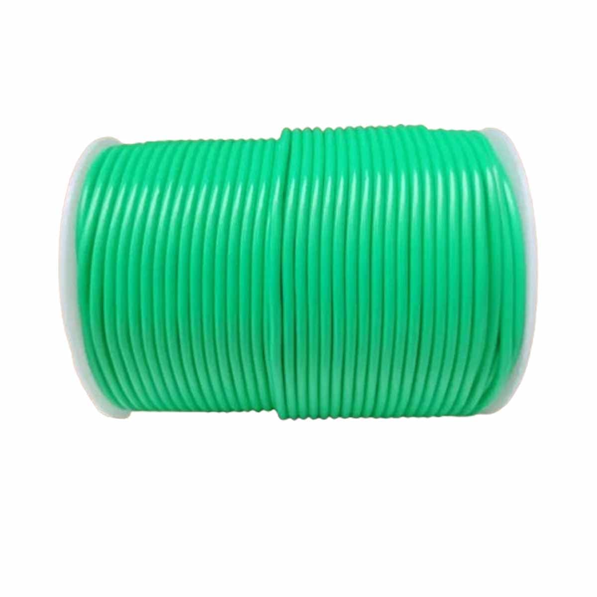 ZGUOUZANTYE Pvc floor welding rod, PVC Welding Wire 4mm 100m Multicolor