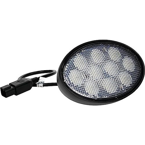 Lámpara LED ovalada TIGERLIGHTS TL7065 compatible con Challenger